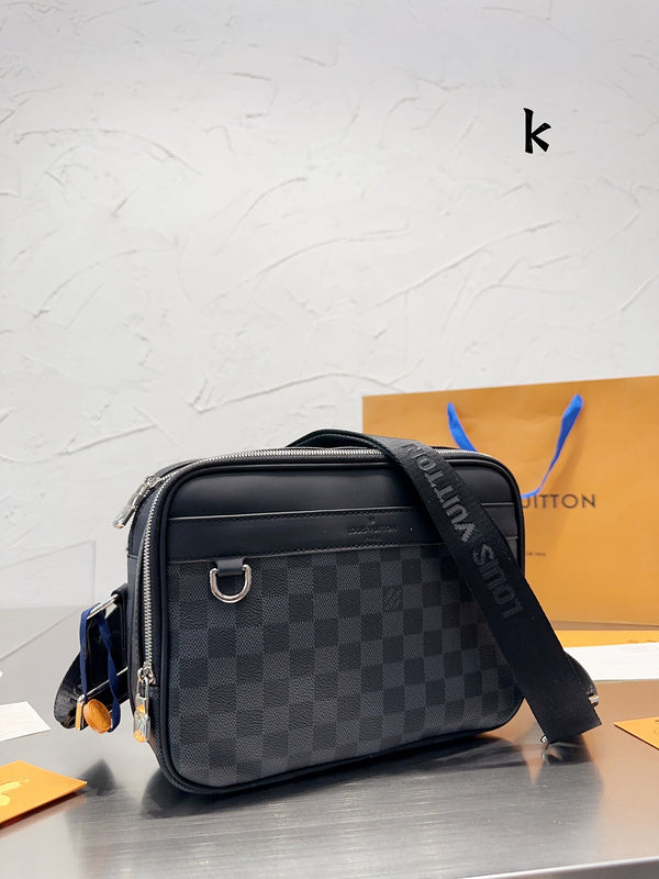 Amelia - LV Bags - 14600