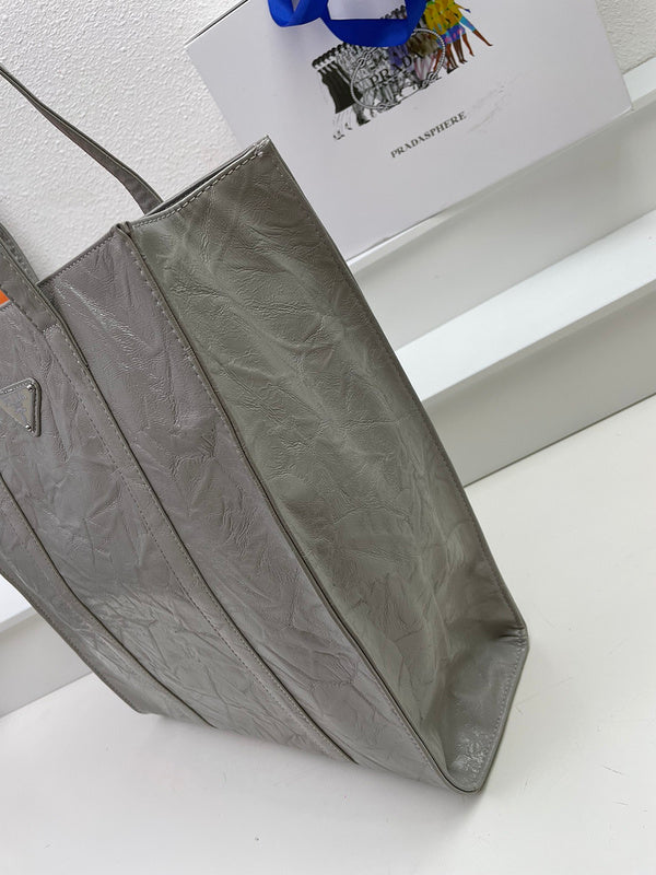 Amelia- PRDA  LUXURY BAGS - 182