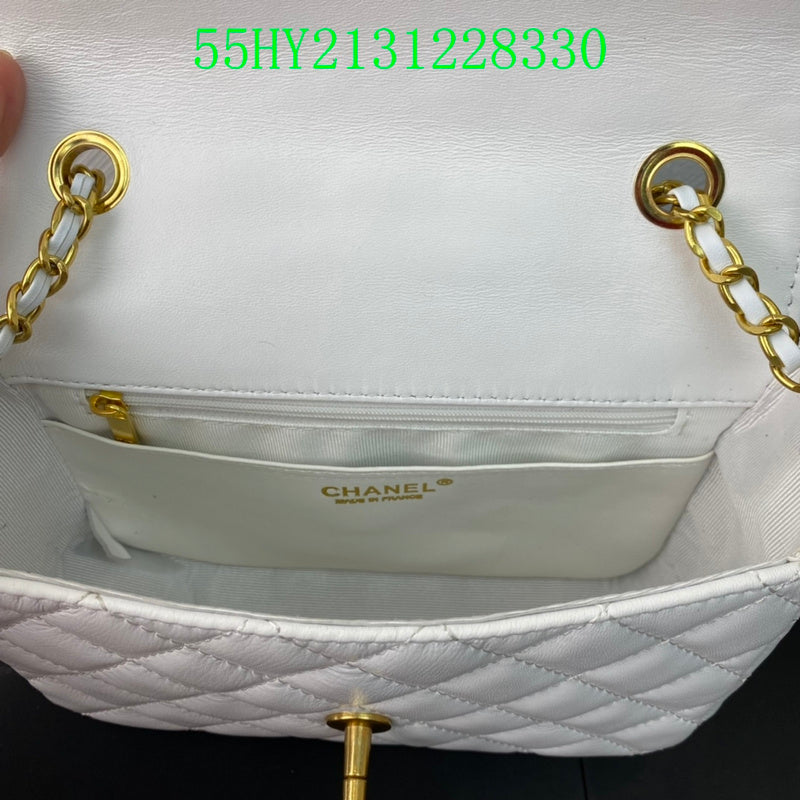 Amelia - CHL Bags - 1640