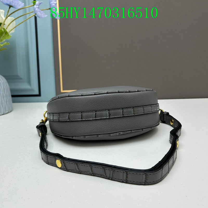 Prada Bags - The Barnes Bags  453