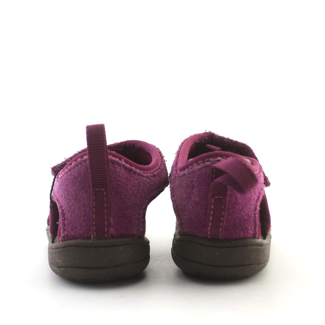 QUECHUA LNTI ROSE BABY