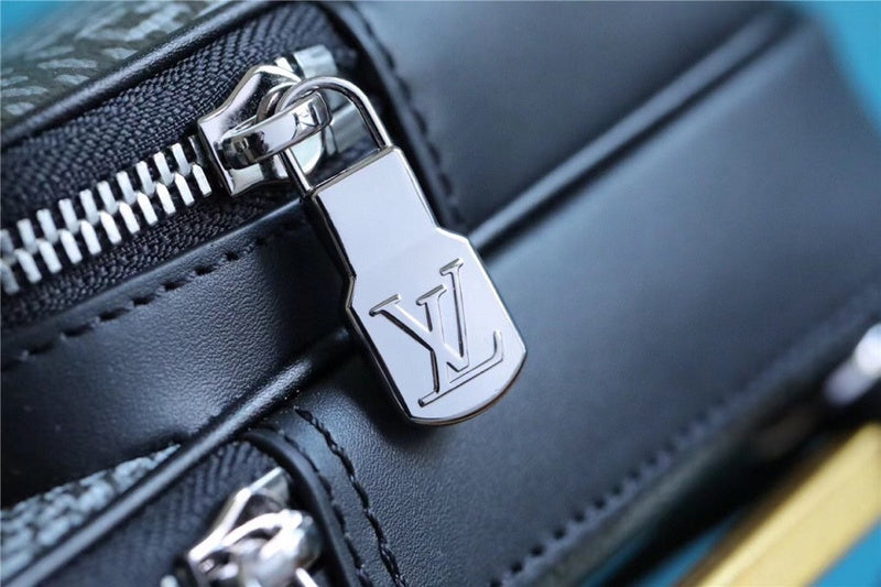 Fan Fashion Lu-Vi bags - 10291