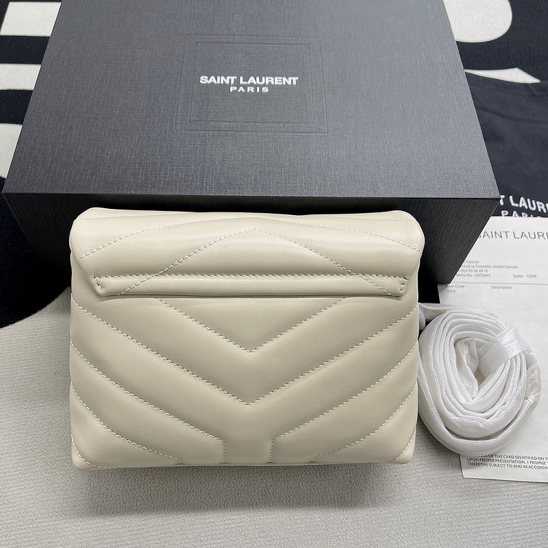 Amelia - YSL Bag - 2317