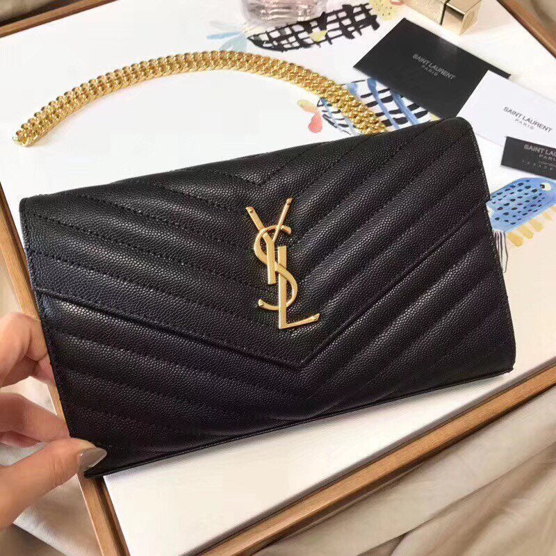 Amelia - YSL Bag - 3567