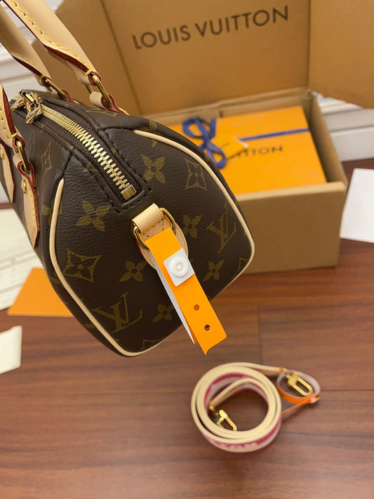 Amelia - LV Bags - 16707