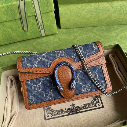 Amelia - GCI Bags - 5997