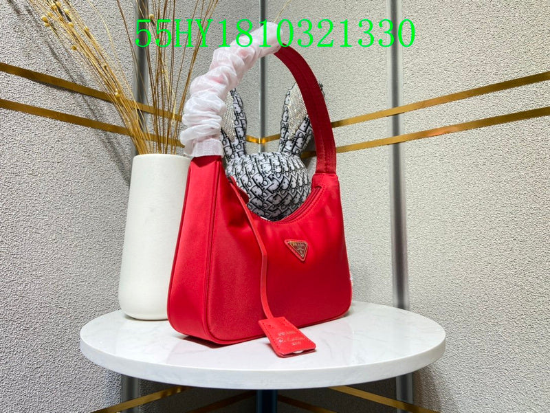 Prada Bags - The Barnes Bags  1546