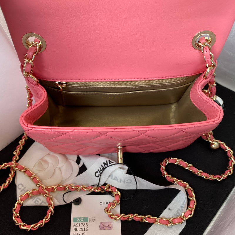 Amelia- CHL Bags - 7614