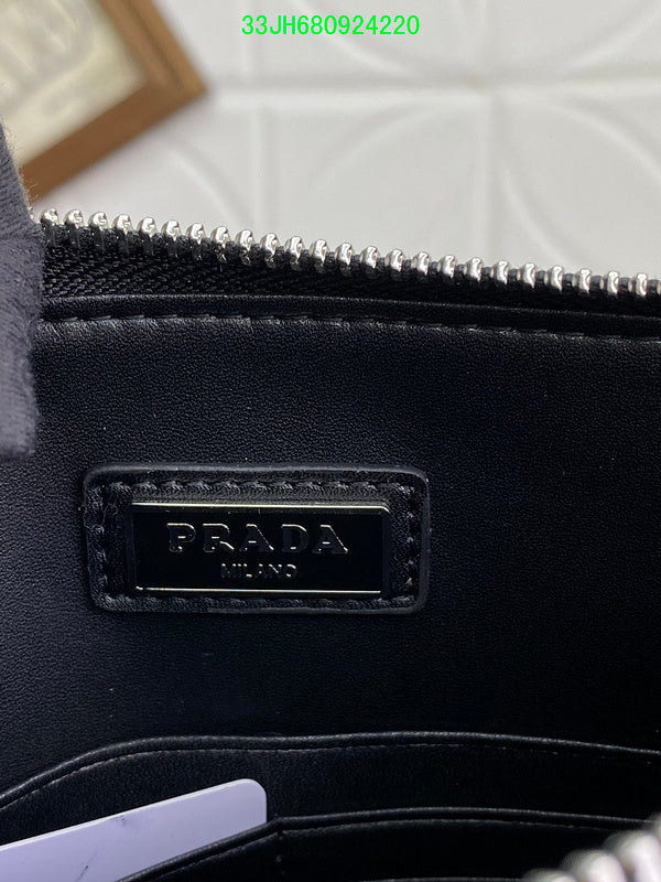 Amelia - PD Wallet - 336