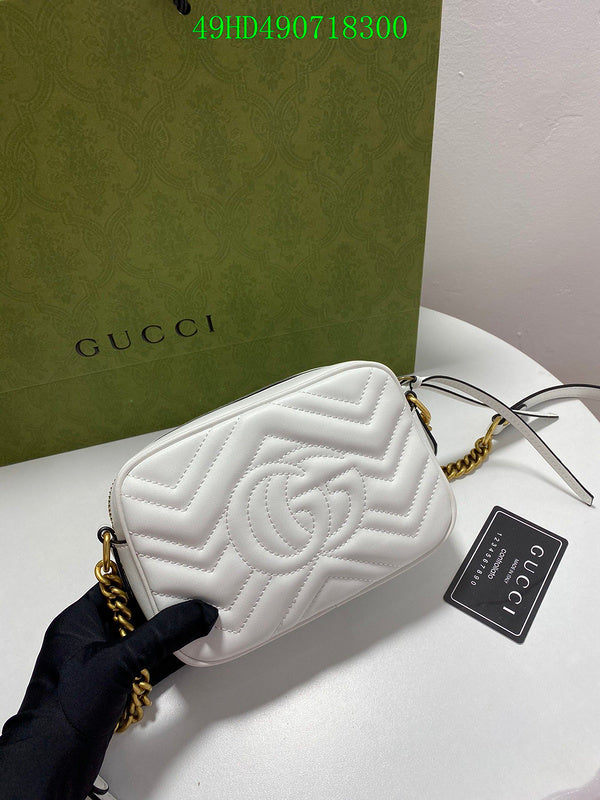 Amelia - GUKI Bags - 1126