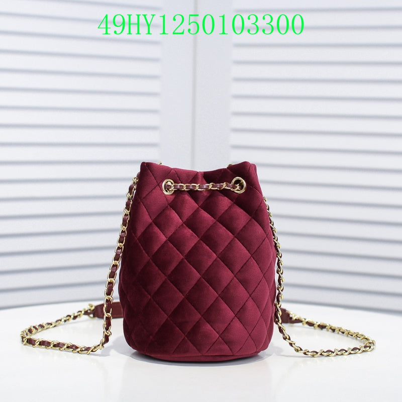 Amelia - CHL Bags - 1628