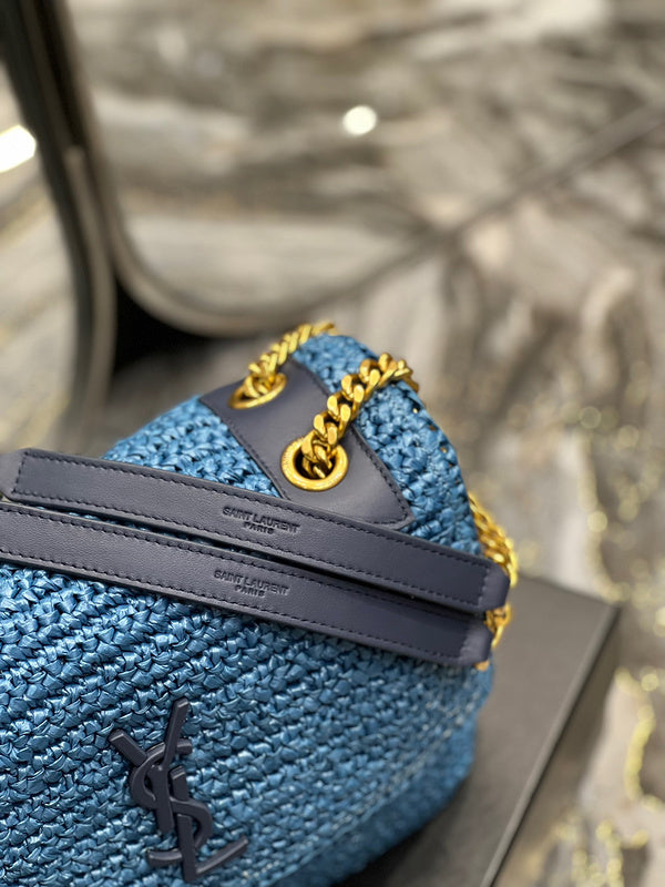 Amelia - YSL Bag - 3962