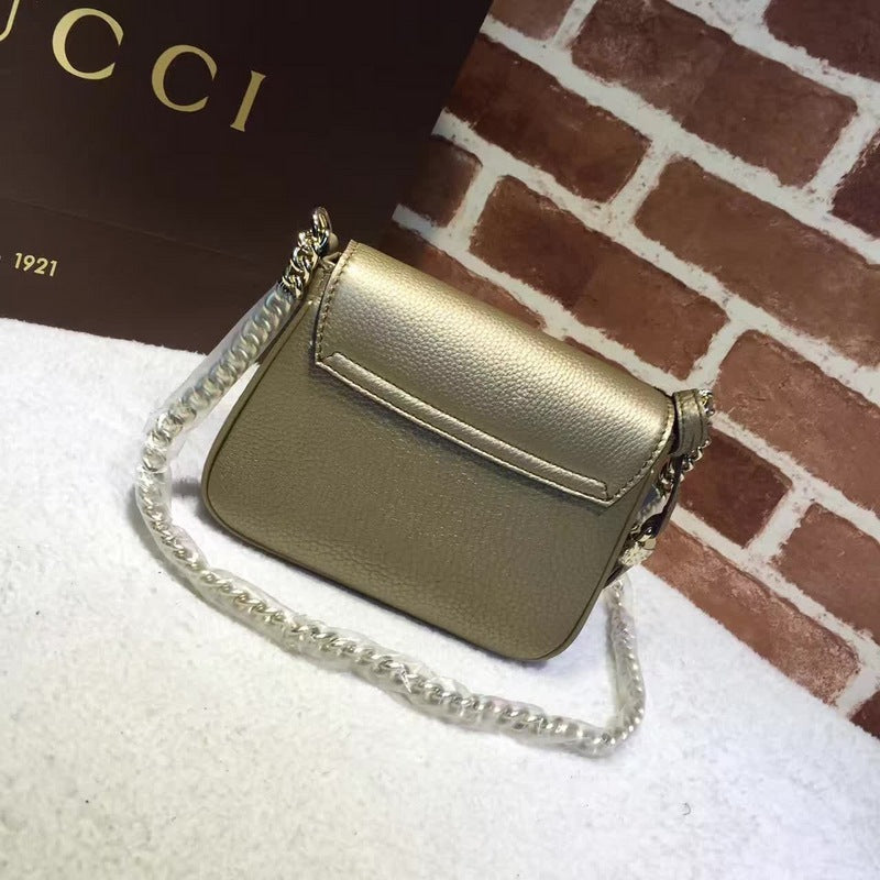 AmeliaLuxury - GCI Bags - 1220