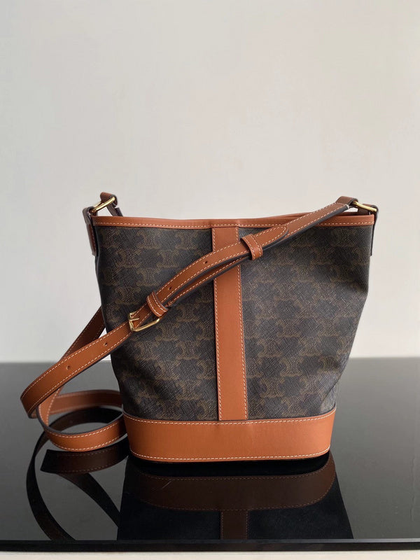 C-LINE LUXURY WOMEN BAGS - 064