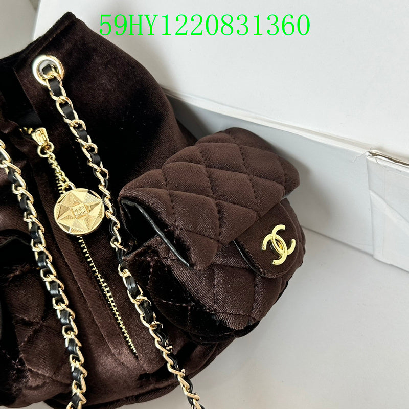 Amelia - CHL Bags - 004