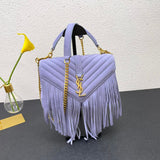 YSL BAGS - WOMEN LOVE LUXURY BAGS - 1396