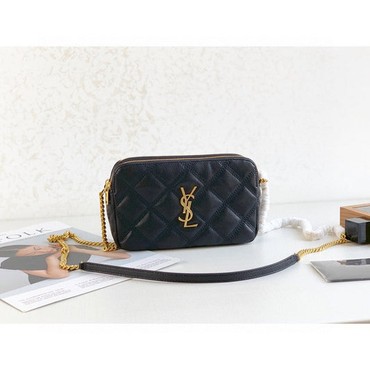 Amelia - YSL Bag - 2151