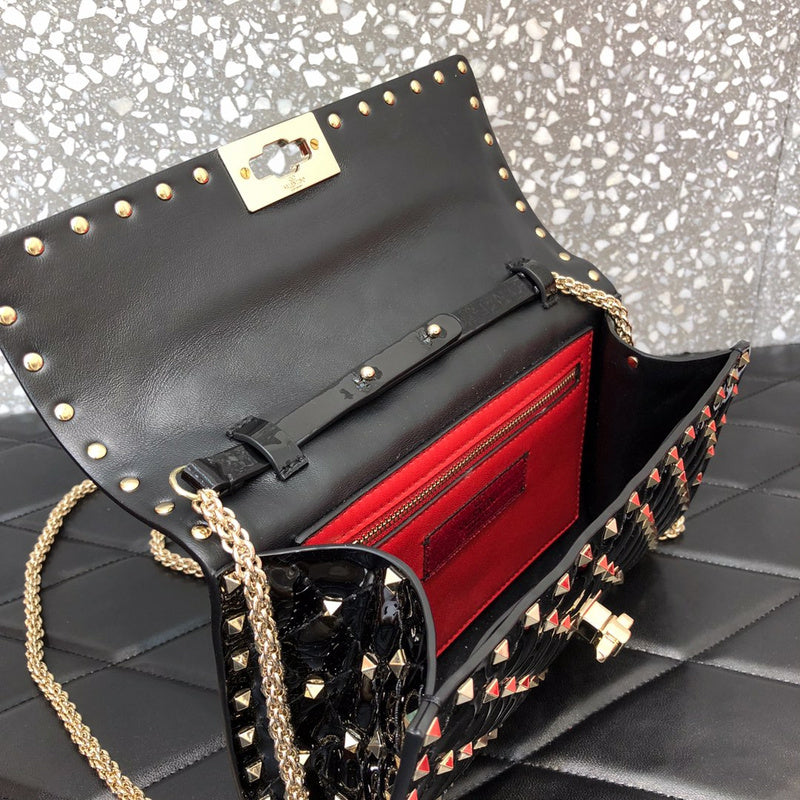 Amelia- VEL WOMEN LUXURY BAGS - 489