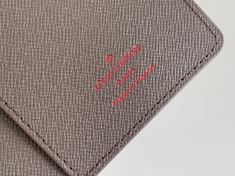 Amelia- LOV  Luxury  Wallets - 846
