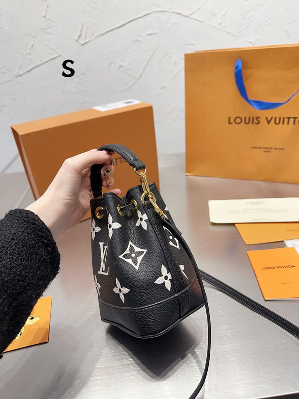 Amelia - LV Bags - 15135