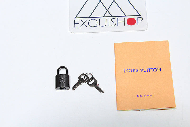 Fan Fashion Lu-Vi bags - 11335