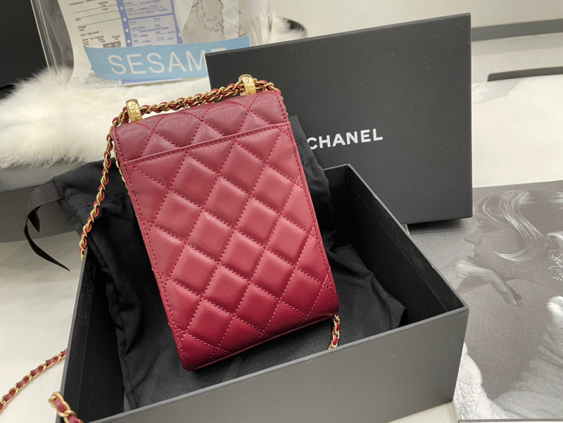 Amelia-  CHL BAGS  - 587
