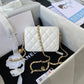 Amelia- CHL Bags - 7653