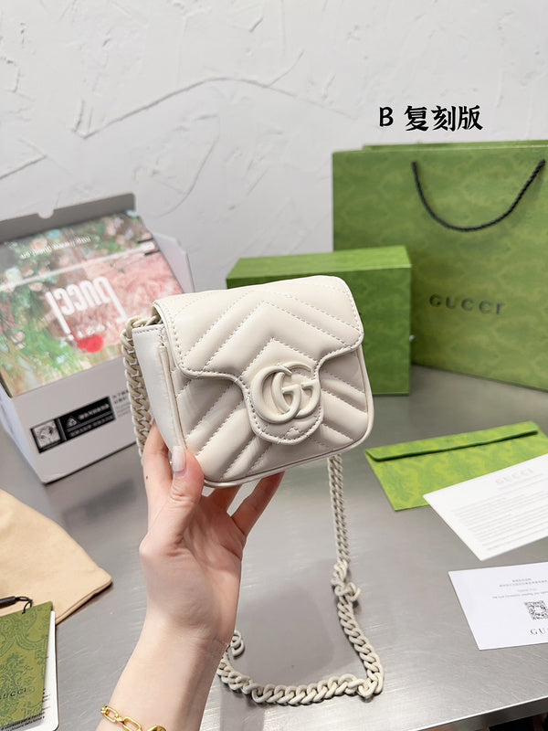 Amelia  - GCI Bags - 11775