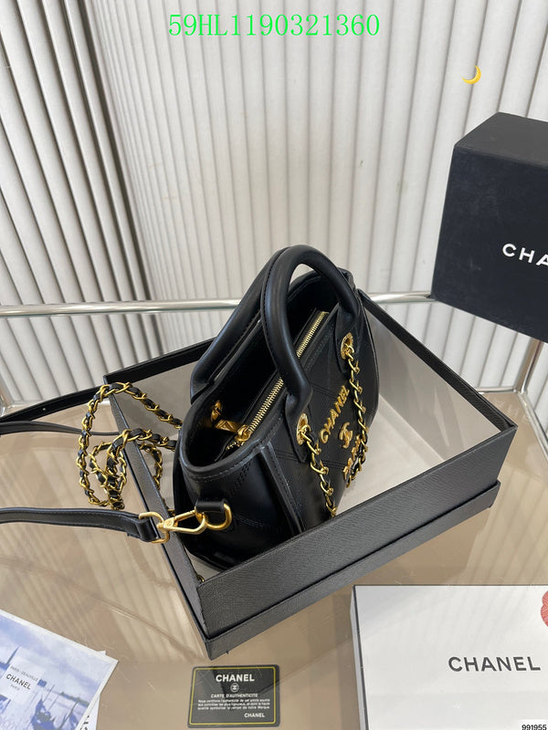 Amelia - CHL Bags - 1266
