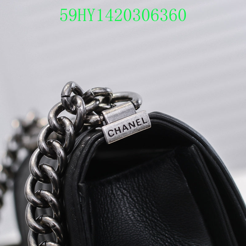 Amelia - CHL Bags - 1431