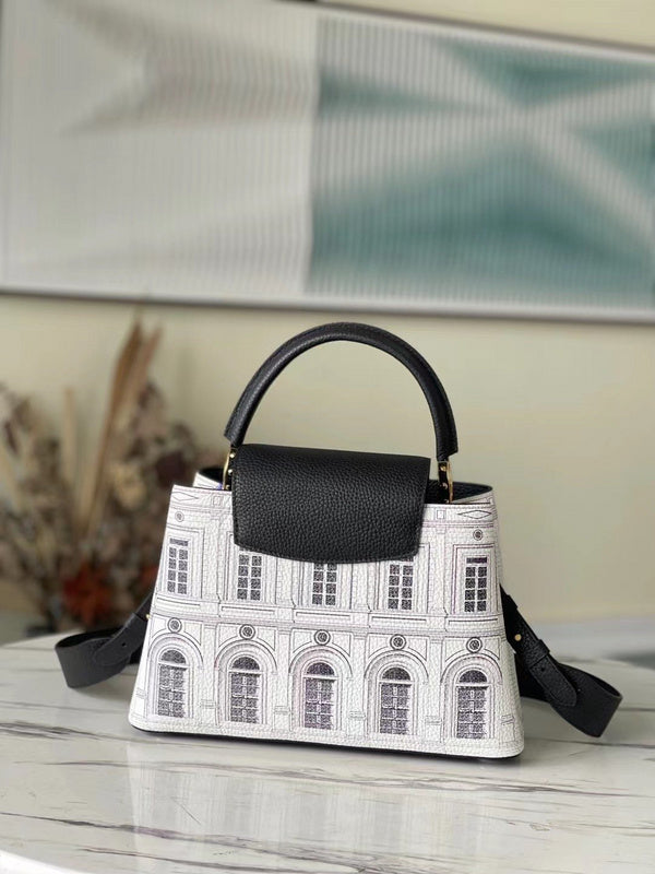 Amelia - LOV Lady Bags - 771