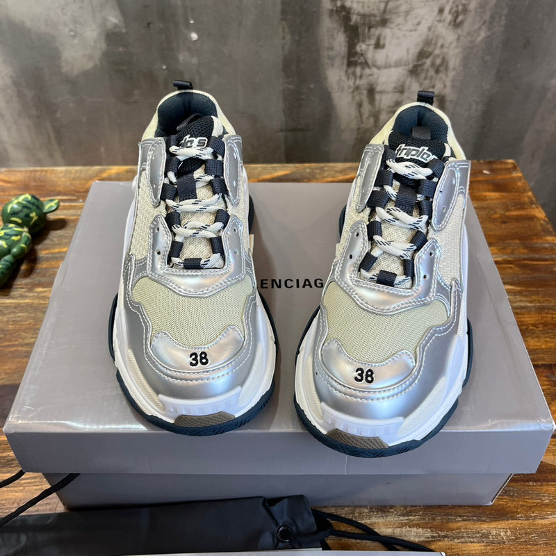 Amelia-  AFFORDABLE LUXURY SHOES - BLN-CIAGA SHOES - 243