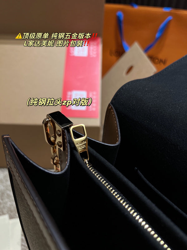 Amelia - LV Bags - 14745