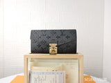Amelia- LOV  Luxury  Wallets - 737