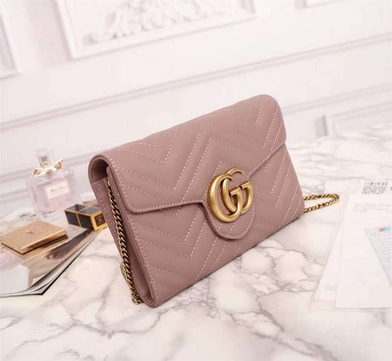 AmeliaLuxury - GCI Bags - 855