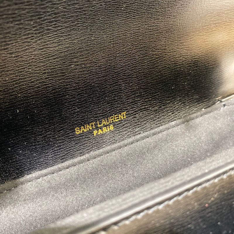 Amelia - YSL Bag - 4035