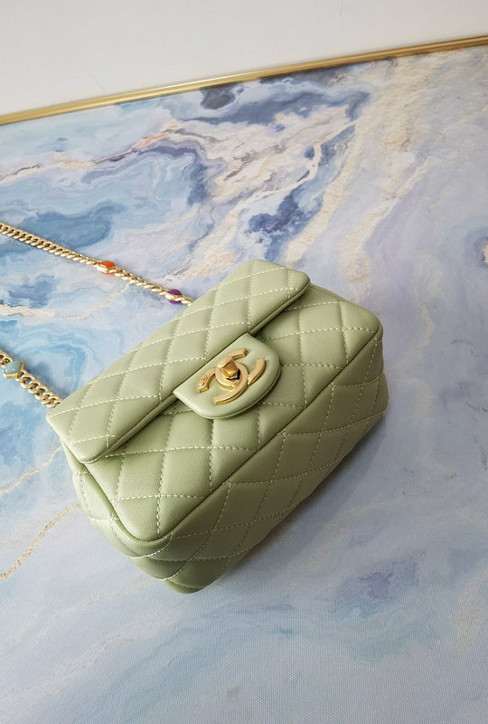 Amelia - CHL Bags - 1692