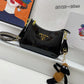 Amelia- PRDA  LUXURY BAGS - 224