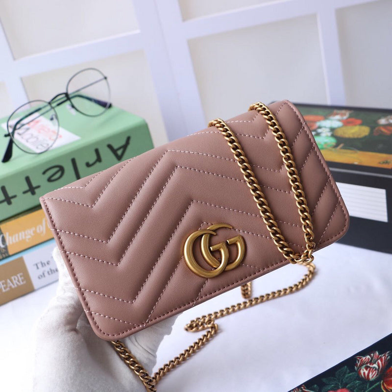 Amelia - GCI Bags - 10251