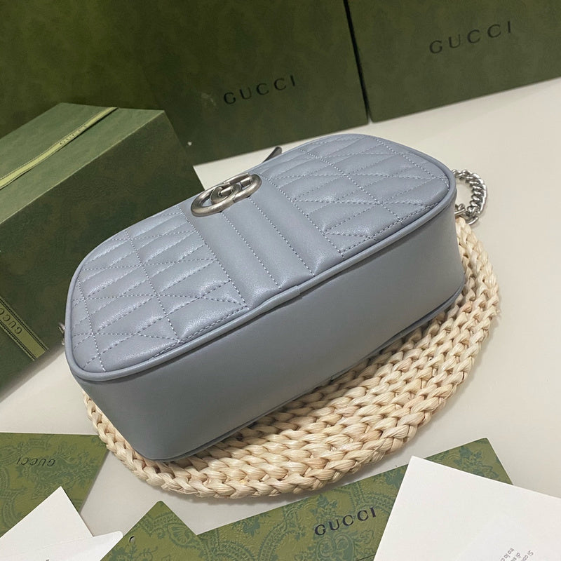 Amelia- GCI Bags - 2018