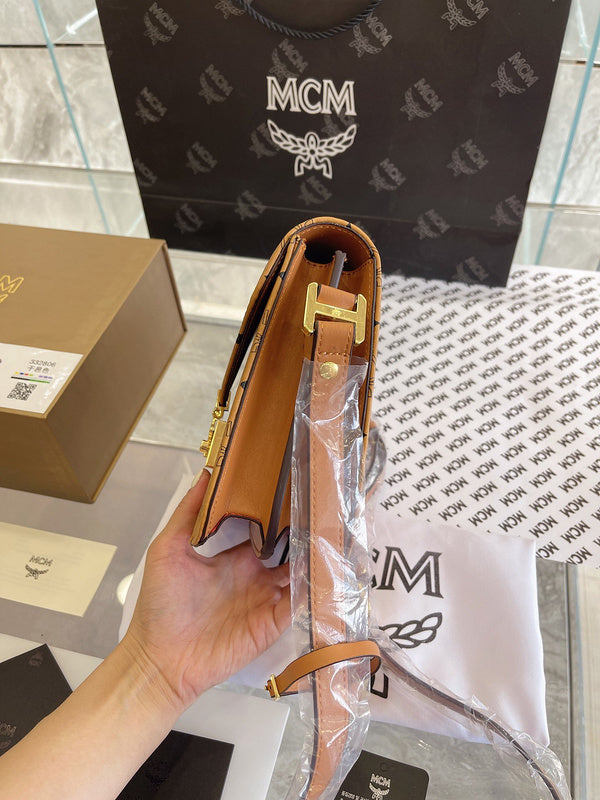 Amelia- - MQM Bags - 092