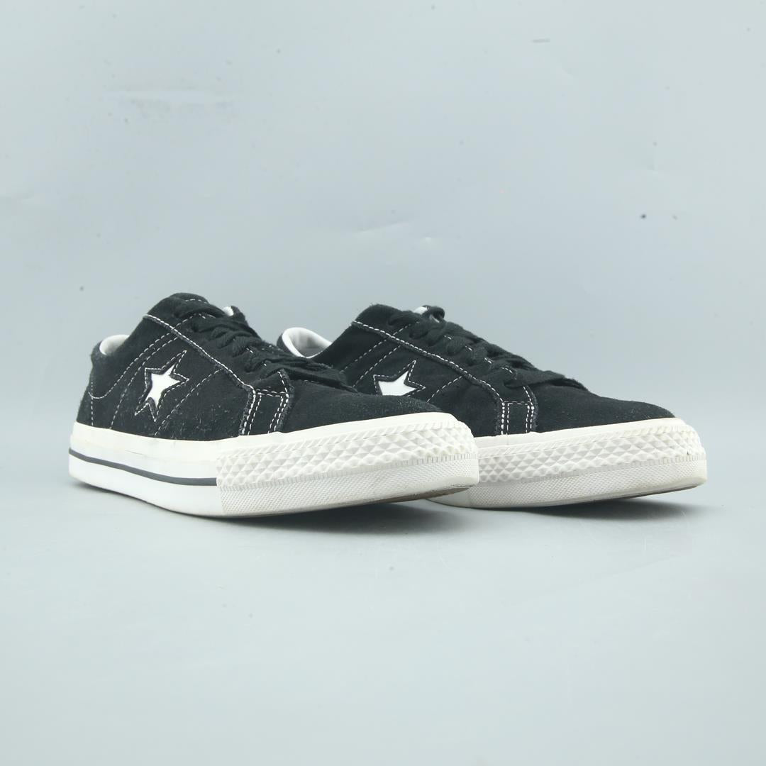 CONVERSE ONE STAR PRO SUEDE