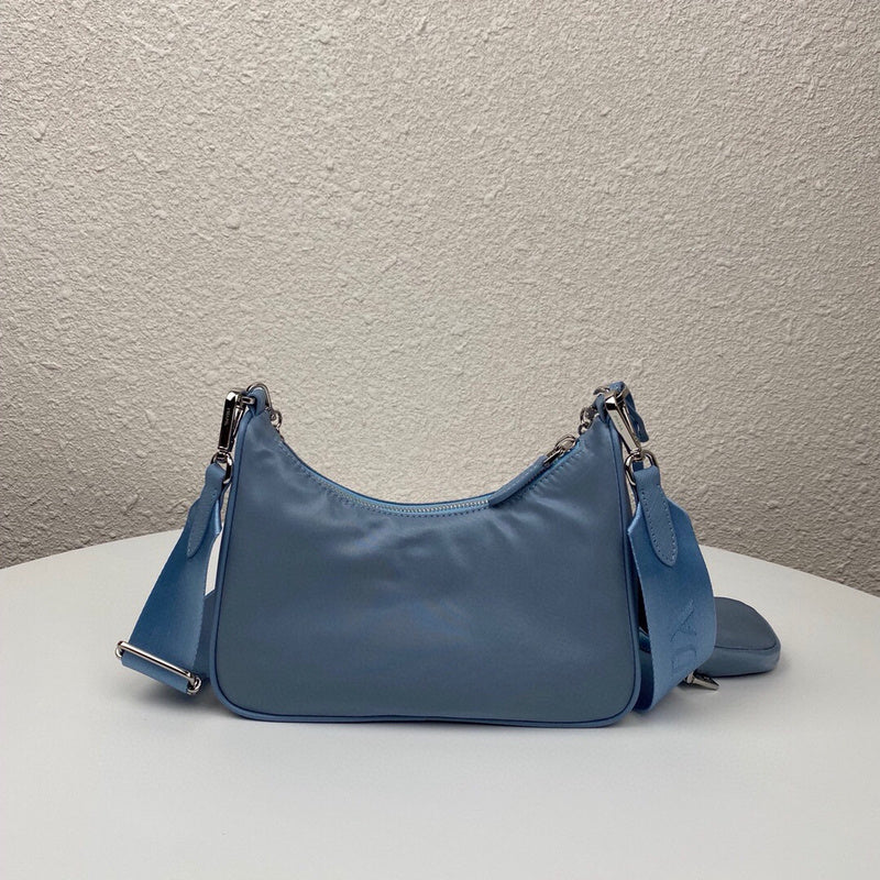 Reeby Bags - Prada Bags - 079
