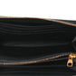 Louis Vuitton Empreinte Monogram Giant Zippy Wallet Black Beige