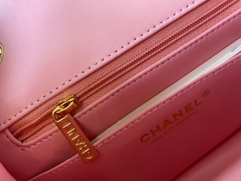 Amelia - CHL Bags - 2018