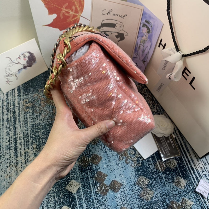 Amelia - CHL Bags - 1709