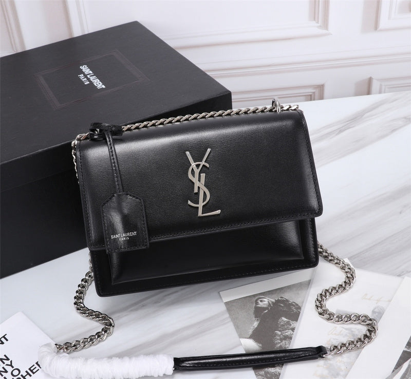 YSL BAGS - WOMEN LOVE LUXURY BAGS - 1779