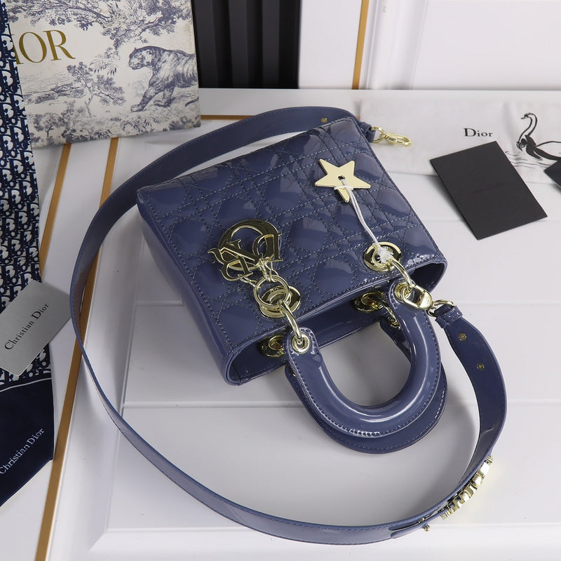 Amelia- DOR Bags - 1040