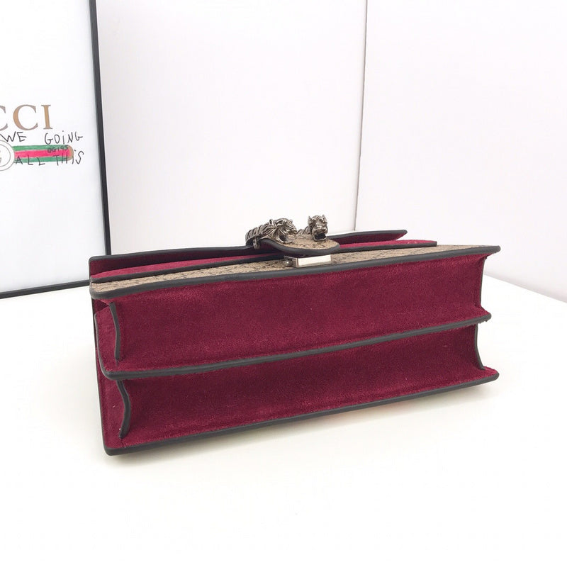 Amelia Fashion - GCI Bags - 2444