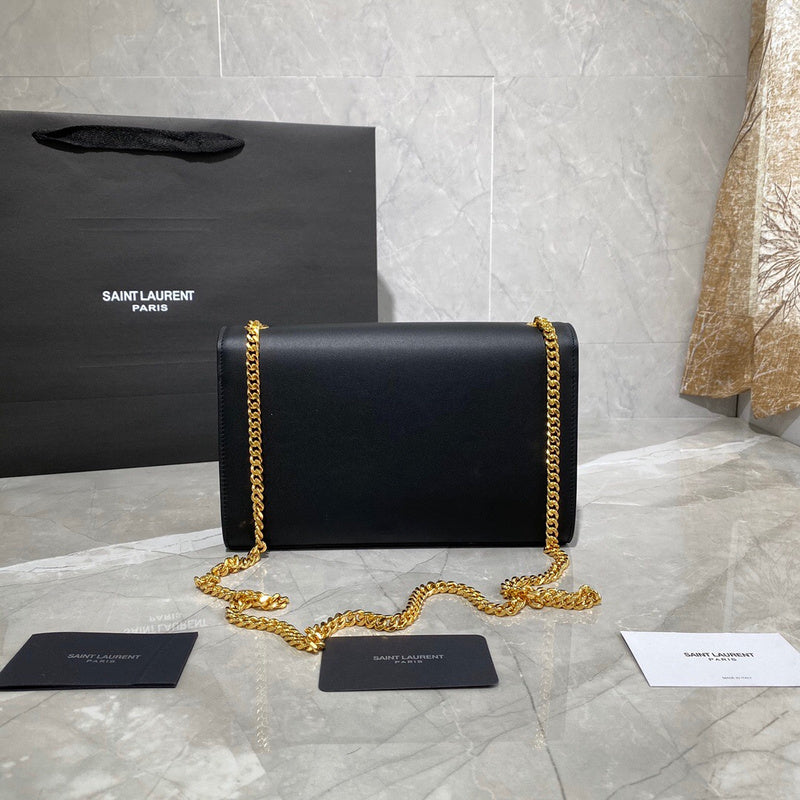 Amelia - YSL Bag - 4012